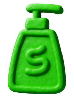 مواد العناية